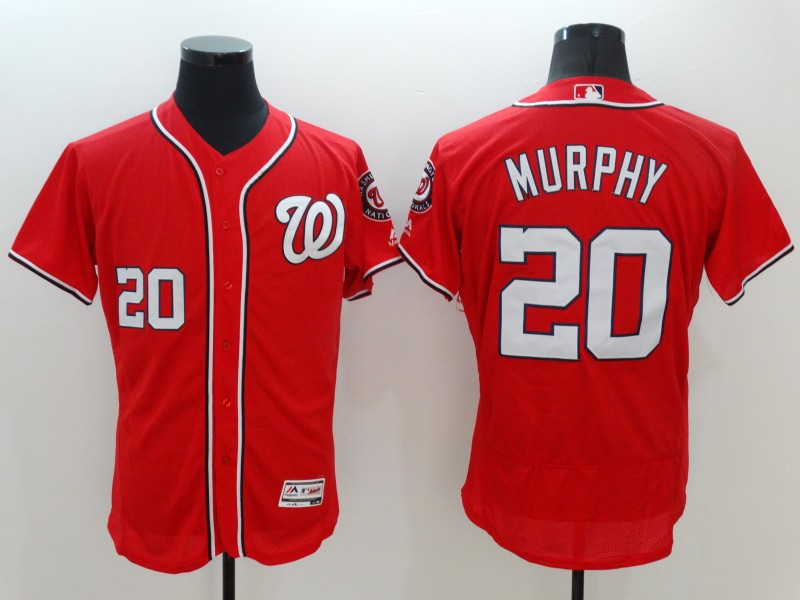 Washington Nationals jerseys-003